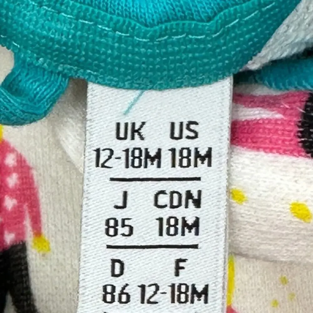 Adidas Hoodie Set Hi Res Aqua with joggers size 12-18 months - Picture 5 of 11